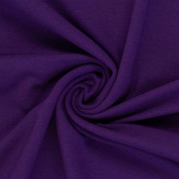 Swafing Maike HW26/27 French Terry Uni Lila 647